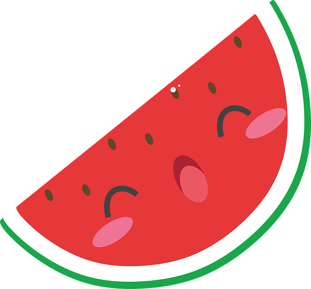 Sizzling Summer: The Watermelon Steak!