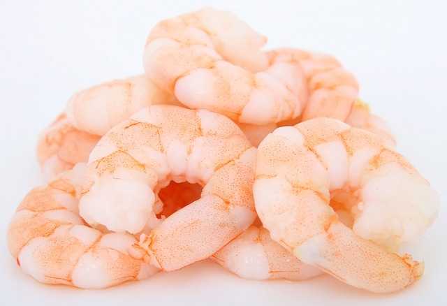 The Prawn Cracker Conundrum: Are They Vegetarian-Friendly?