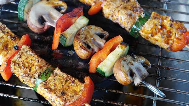 Sizzling Watermelon Steaks: A Different Take on Grilling