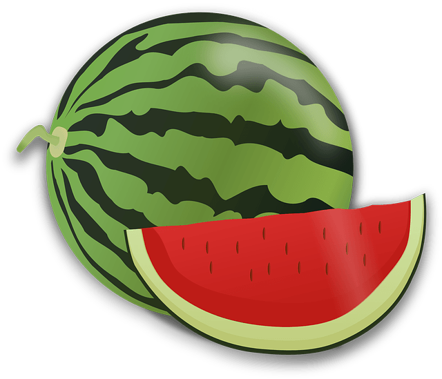 A Sweet and Savory Twist: Watermelon Steak