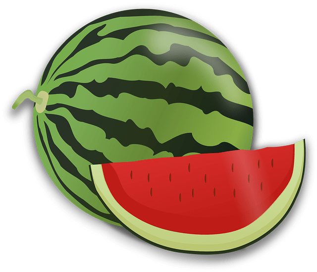 Sizzling Summer Fare: Watermelon Steak