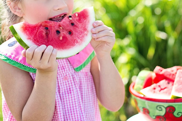 Slice into Summer: Watermelon Steaks!