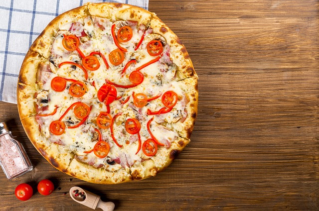 Domino’s Now Serving Delicious Gluten-Free Pizza!