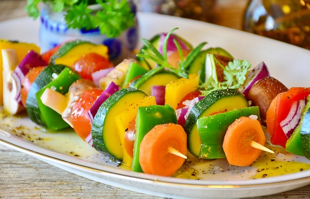 Vegan Eats at Popeyes: Plant-Based Options