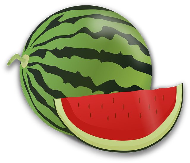 Slice into Summer: Watermelon Steak!